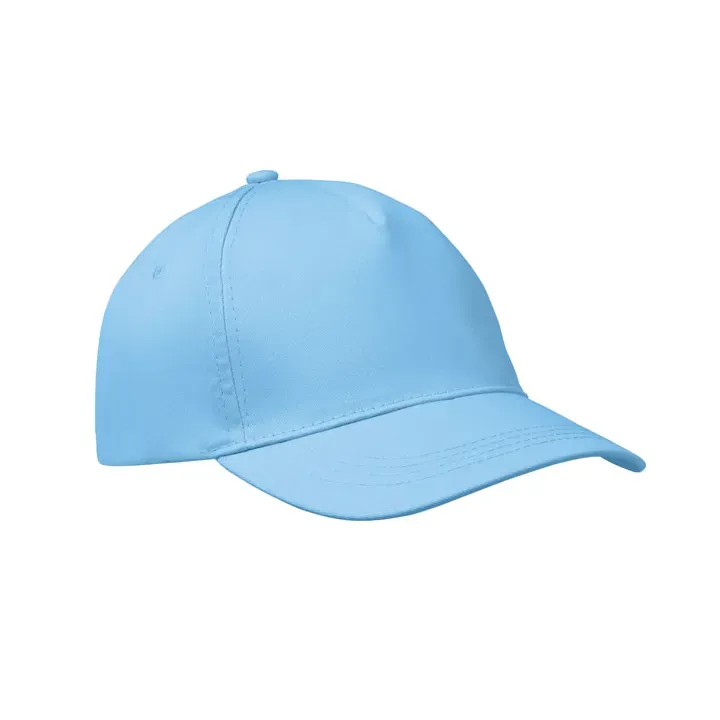 5 panel baseball cap - MO1447 (MOCN#66)